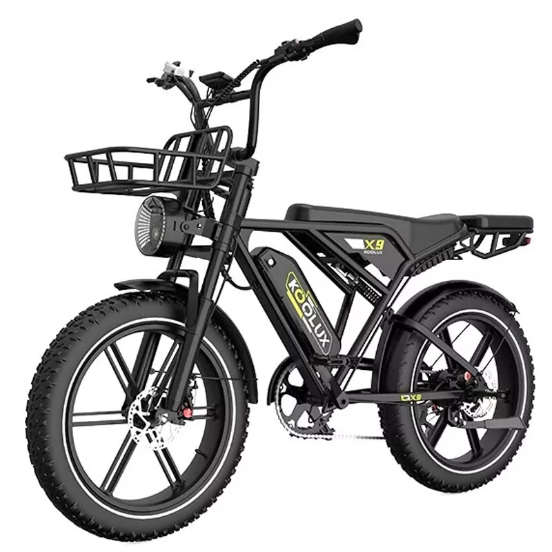 KOOLUX X9 750W