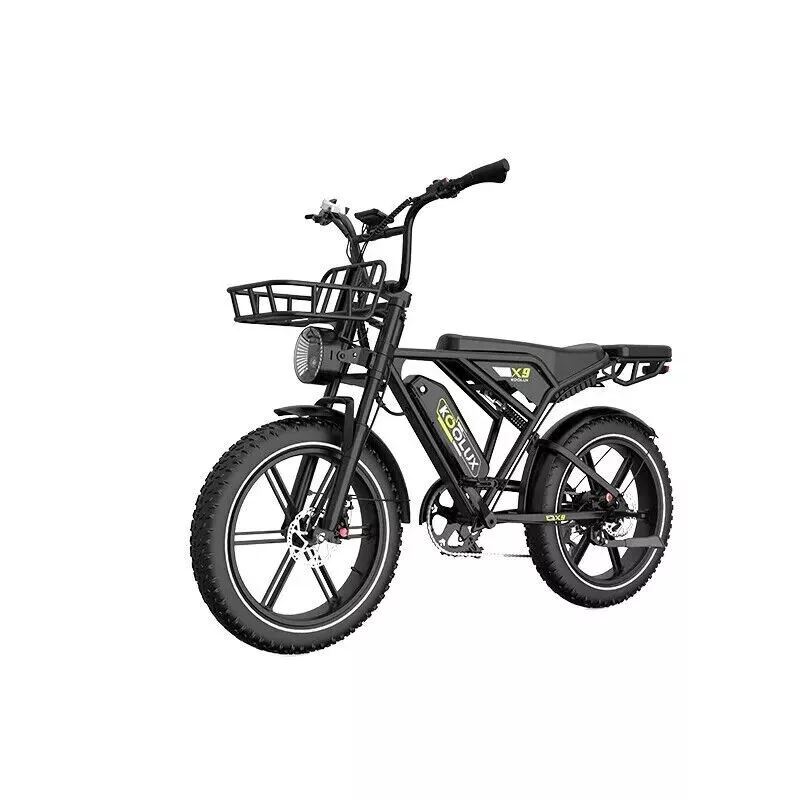 KOOLUX X9 750W