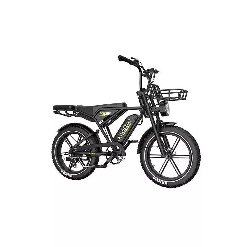 KOOLUX X9 750W
