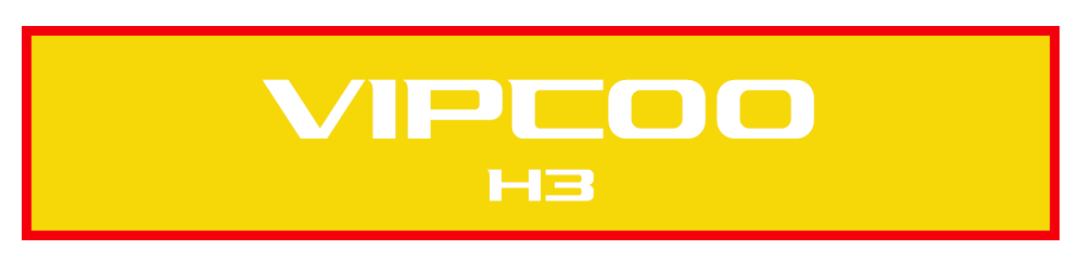 VIPCOO VS6 Pro 2400W