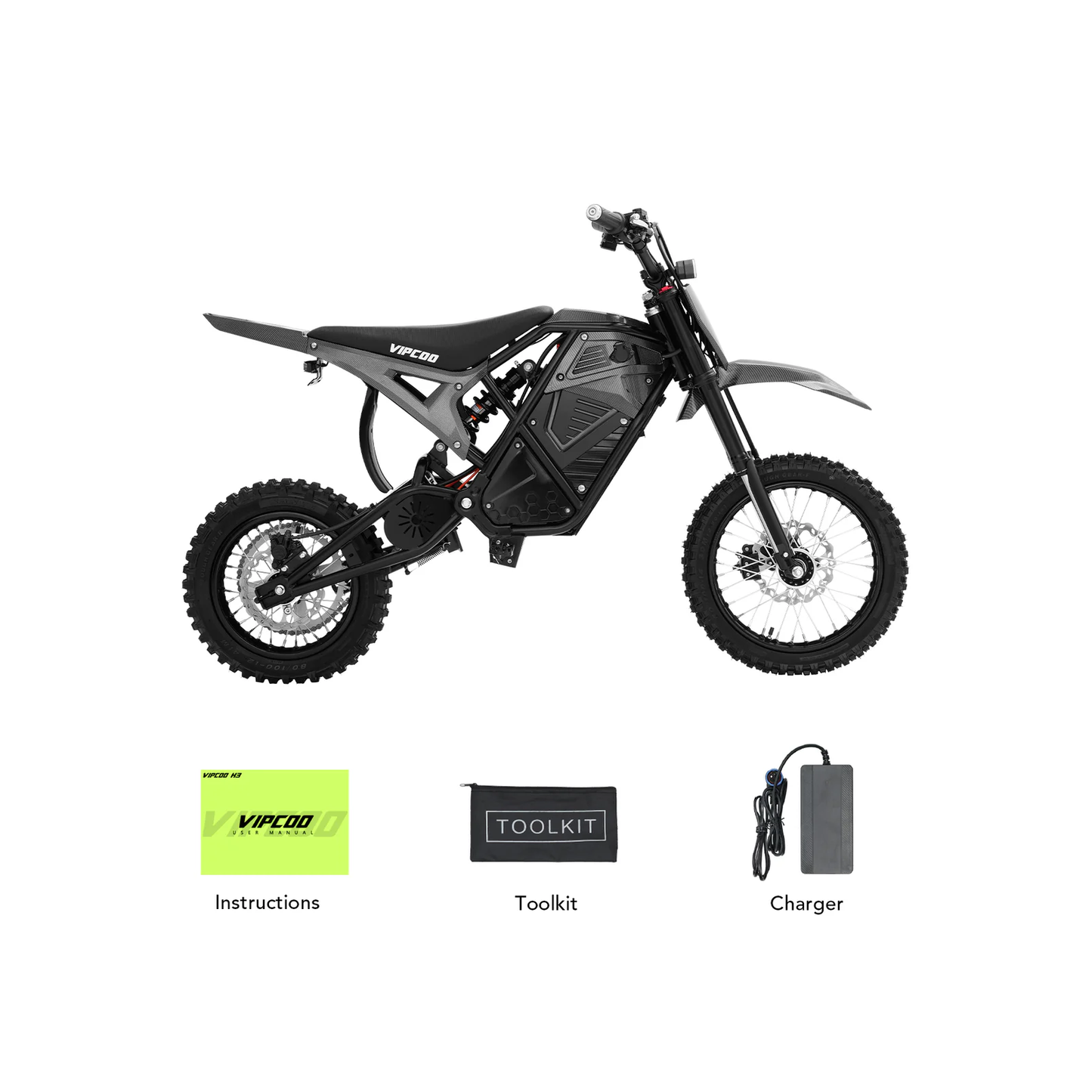 VIPCOO H3 3500W