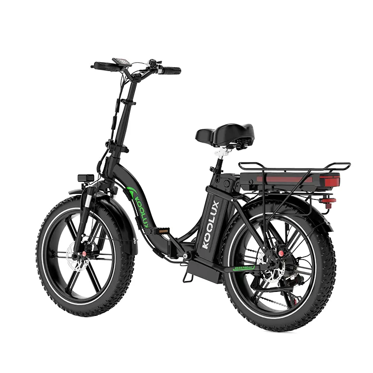 Foldable KOOLUX BK6S PRO DUAL 750W