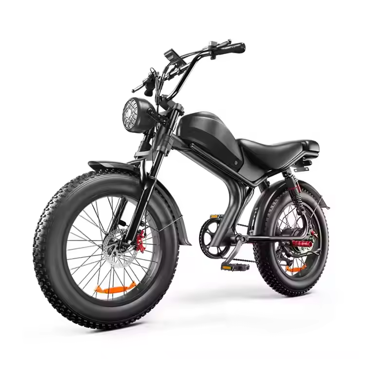 EMOKO C93 1000W