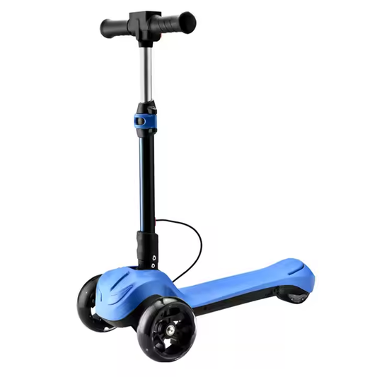 Kid's DualRide A3 60W