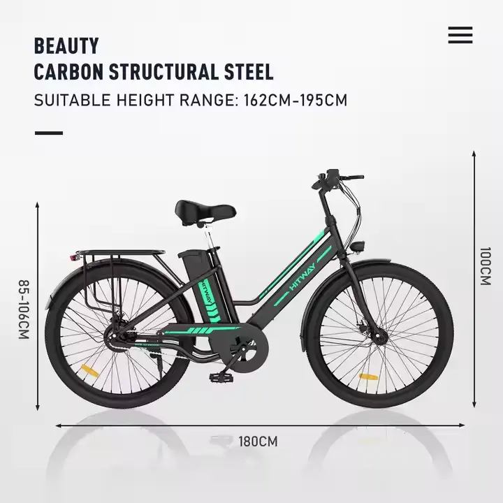 HITWAY BK8S 250W