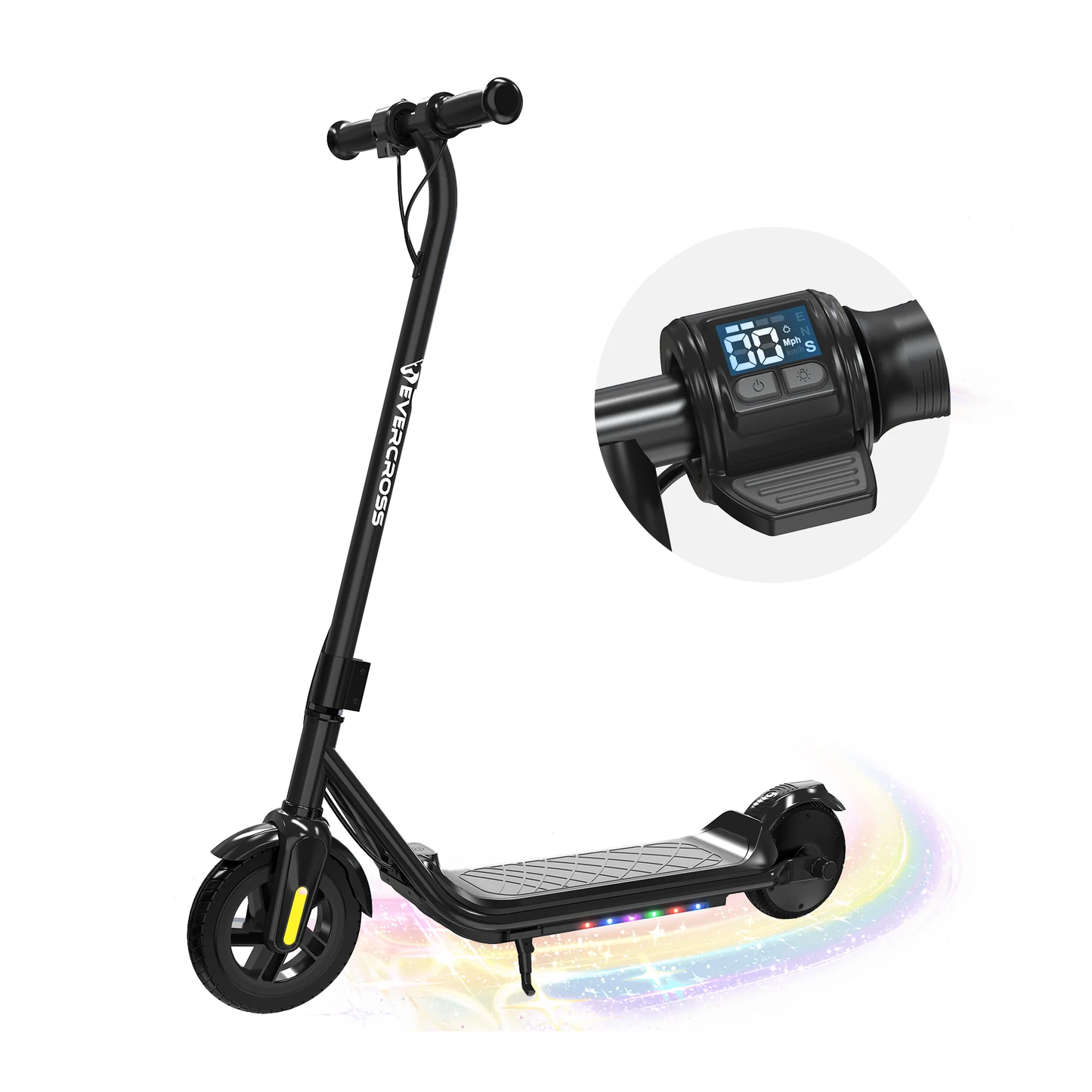 Kid's EVERCROSS E6 150W