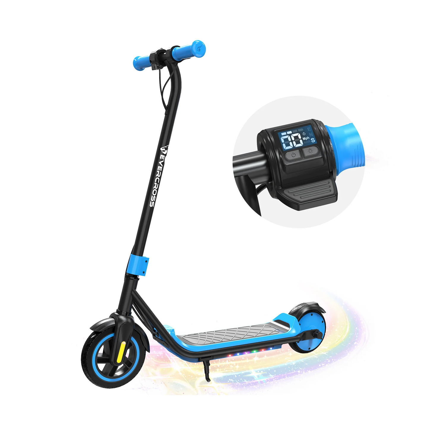Kid's EVERCROSS E6 150W