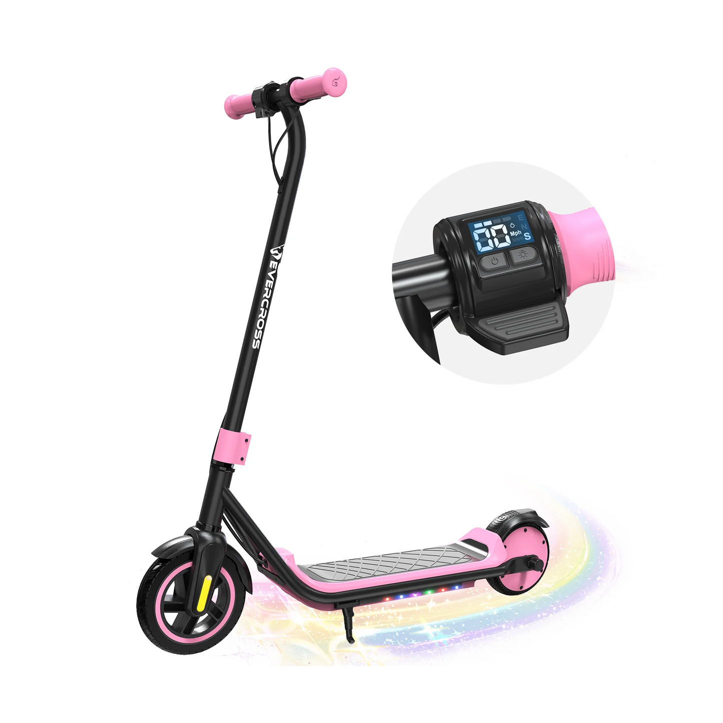 Kid's EVERCROSS E6 150W