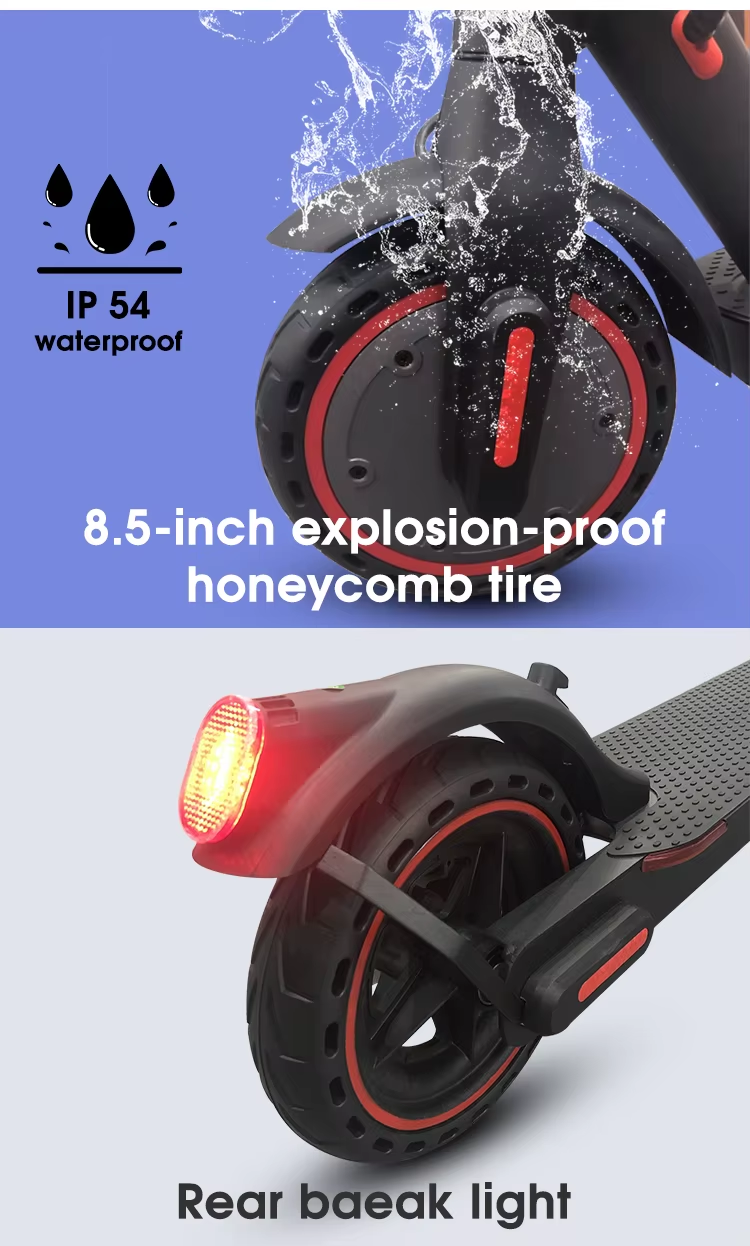 V8 PRO 350W