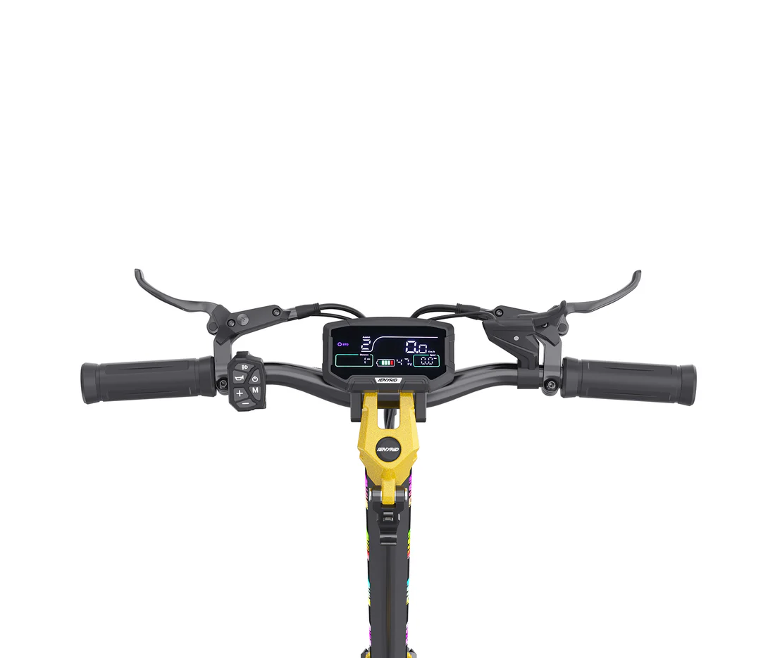 iEnyrid ES60 2400W