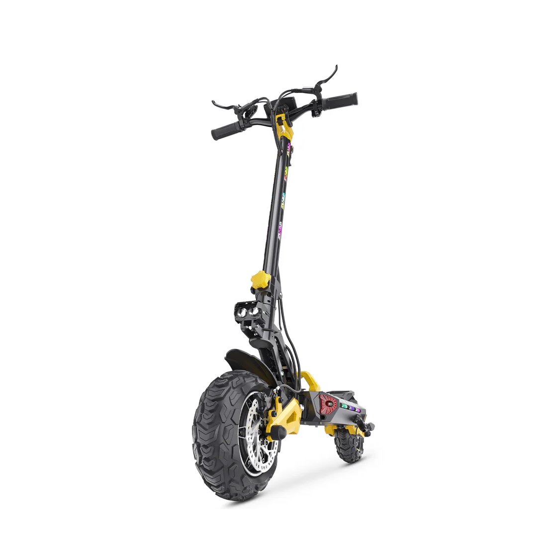 iEnyrid ES60 2400W