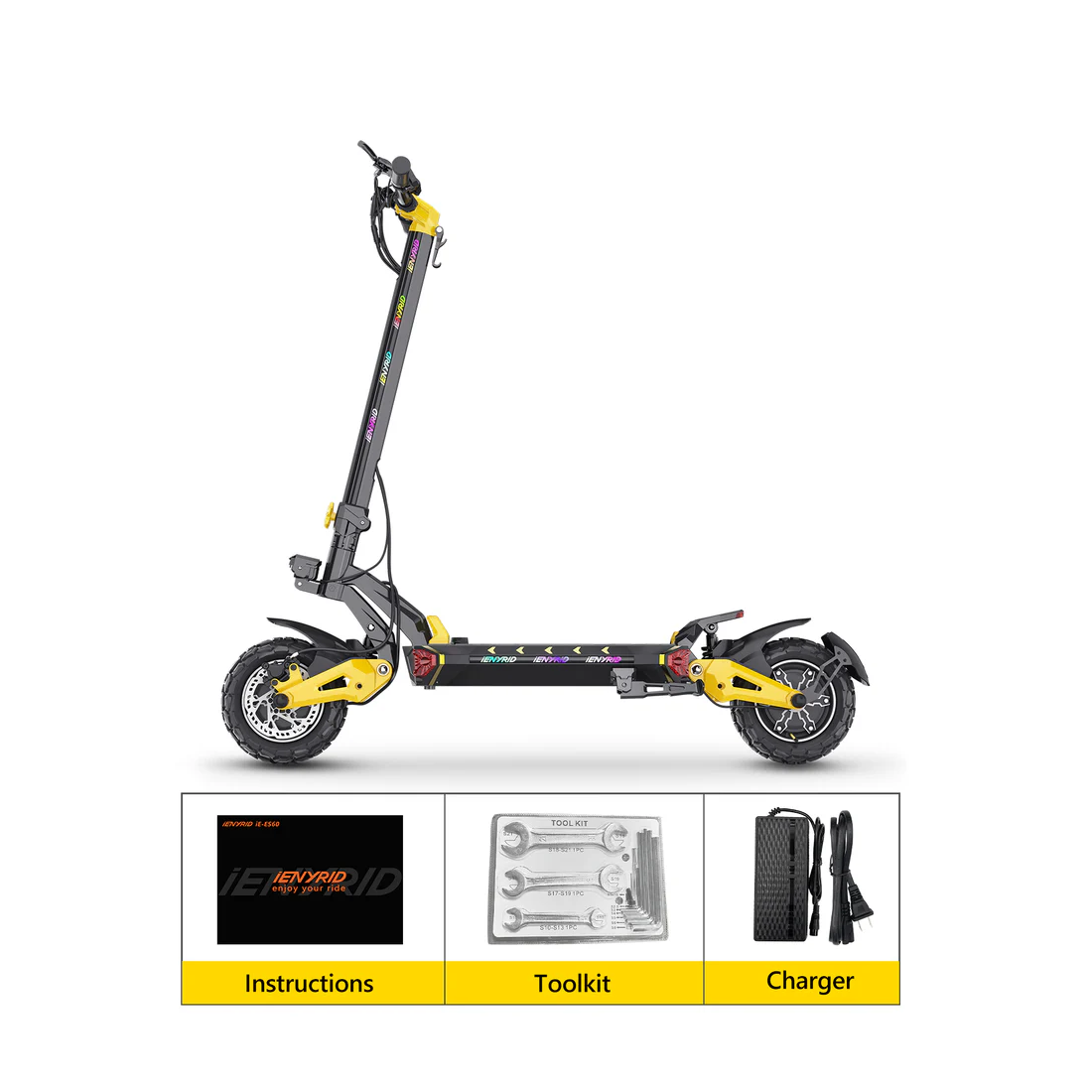 iEnyrid ES60 2400W
