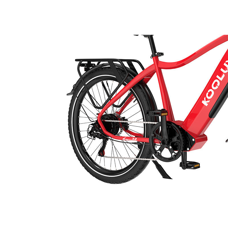 KOOLUX X3 500W
