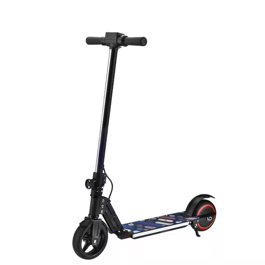Kid's JoyRide A6 130W