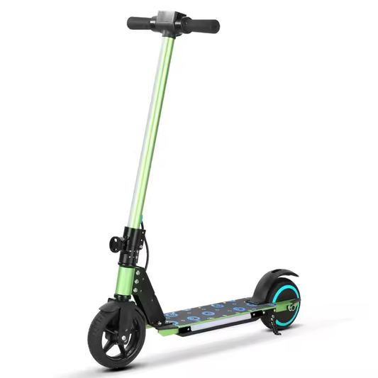 Kid's JoyRide A6 130W