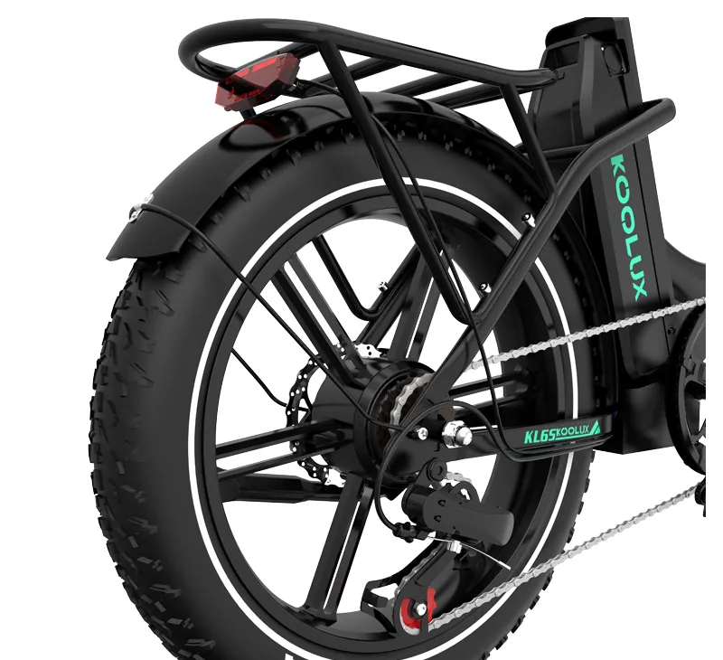 HITWAY KL6S 500W