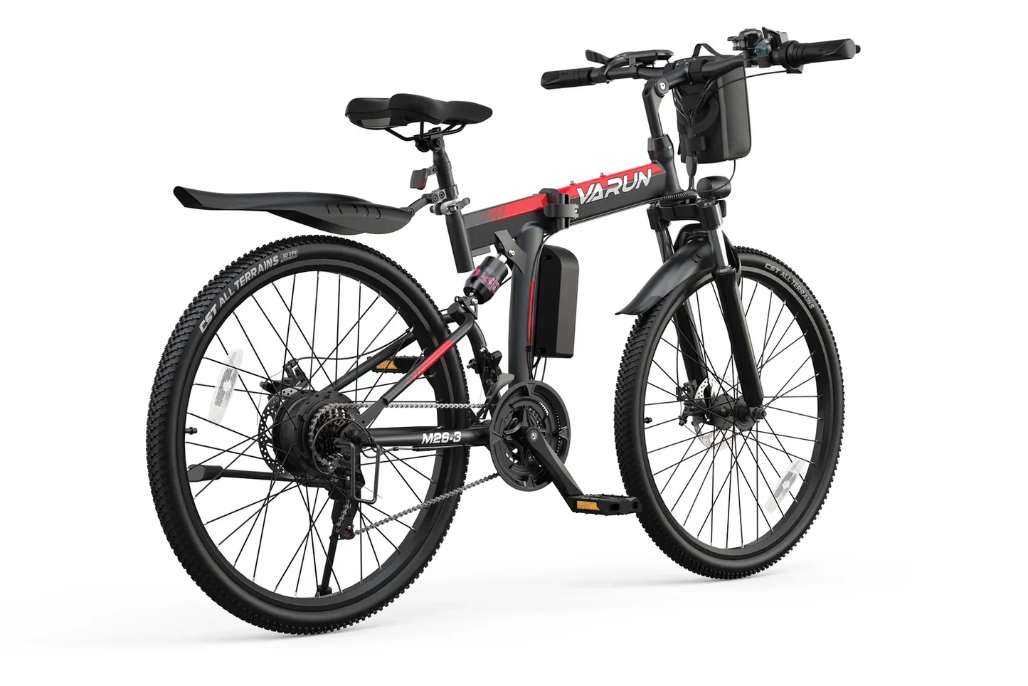 VARUN M26-3 250W