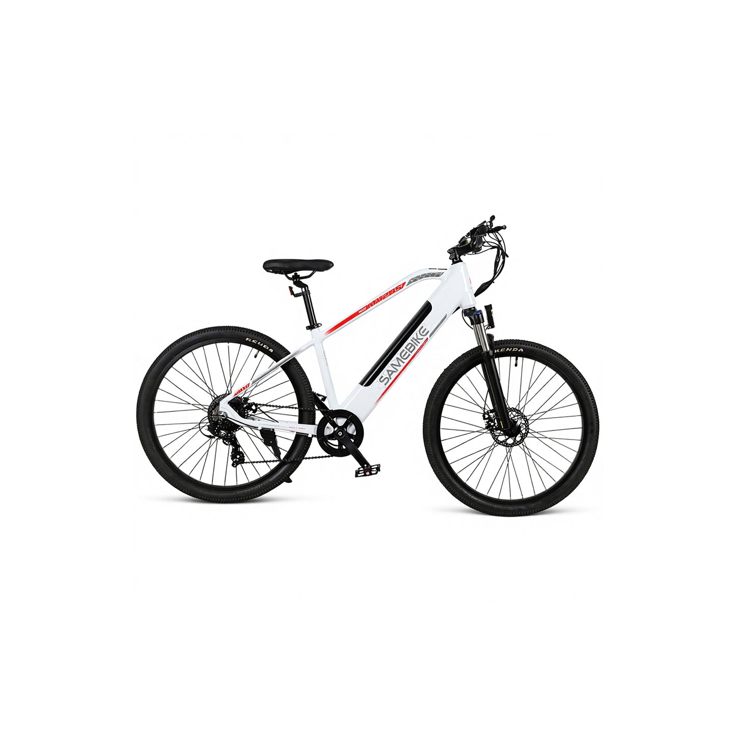 Foldable SAMEBIKE RS-A01