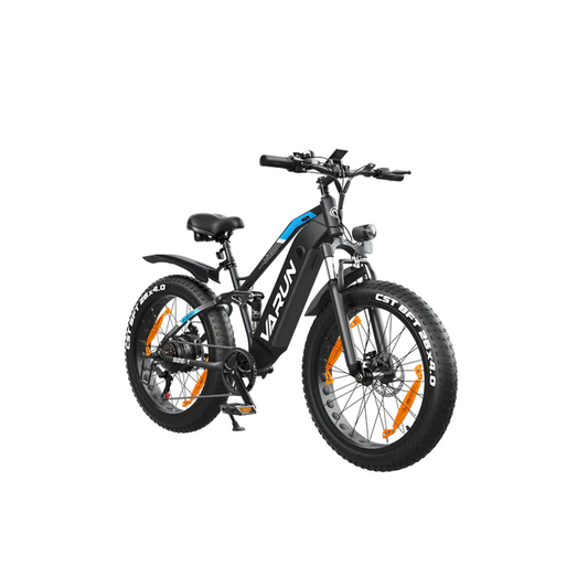 VARUN S26-1 1000W