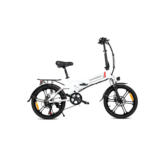 Foldable SAMEBIKE 20LVXD30 II 350W
