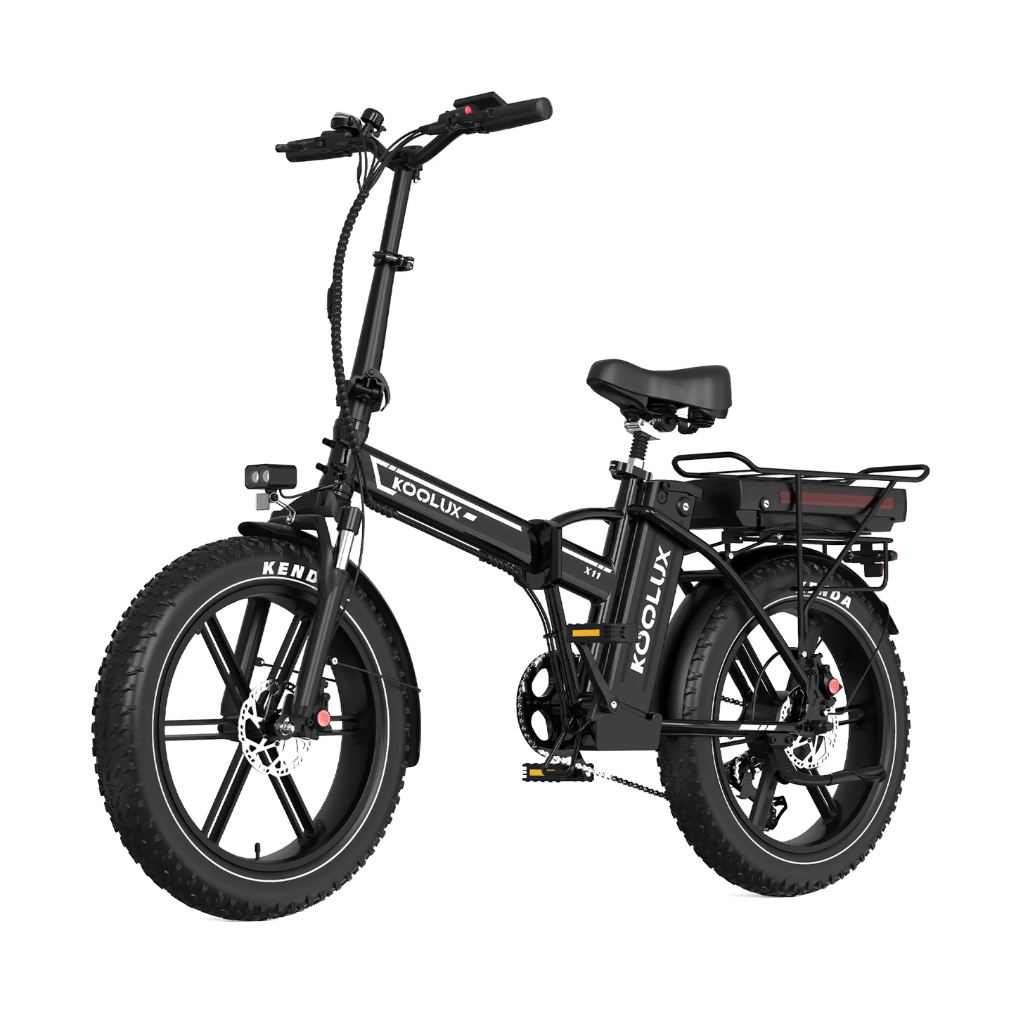 Foldable KOOLUX X11 500W
