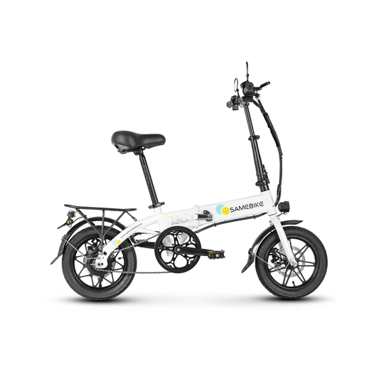 Foldable SAMEBIKE YINYU14 350W