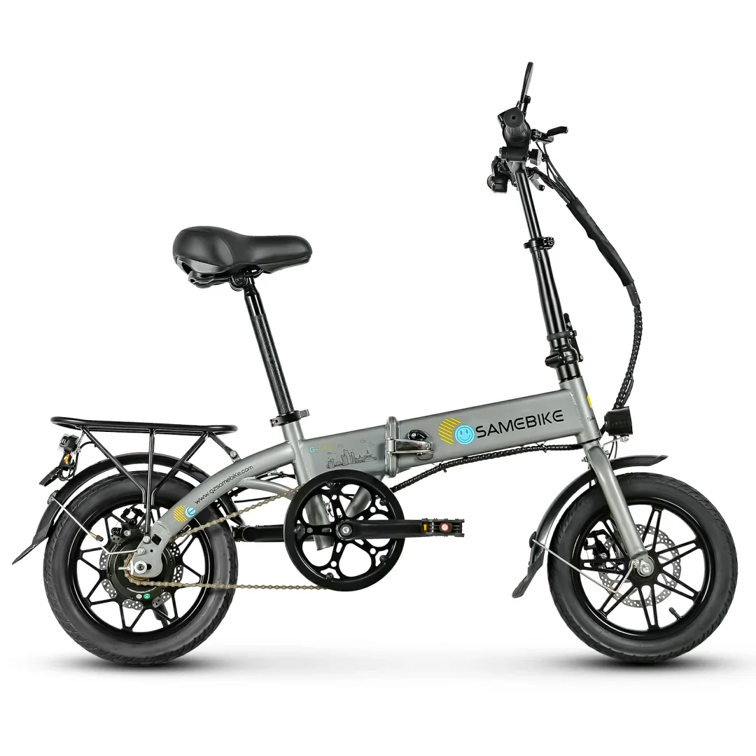 Foldable SAMEBIKE YINYU14 350W