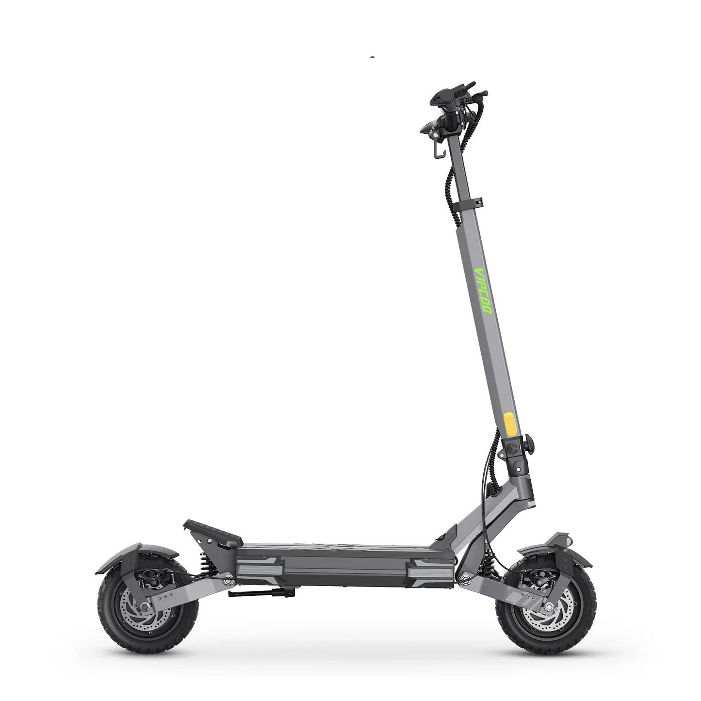 VIPCOO VS6 Pro 2400W