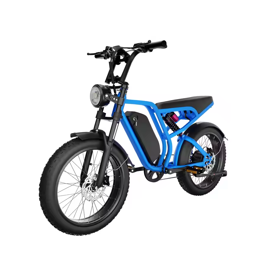 HIDOSE B6 1500W