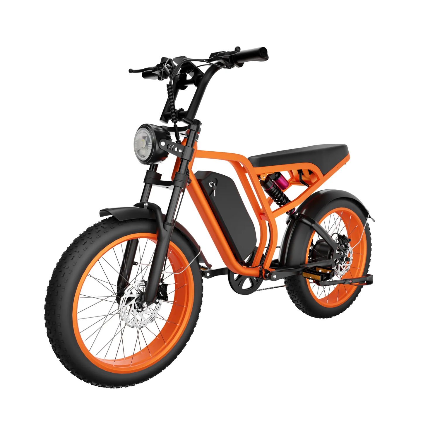 HIDOSE B6 1500W