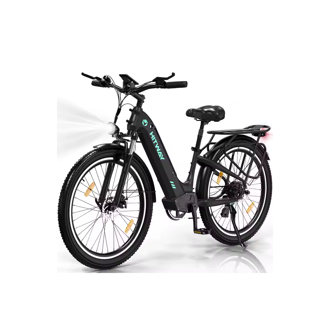 HITWAY BK16 500W