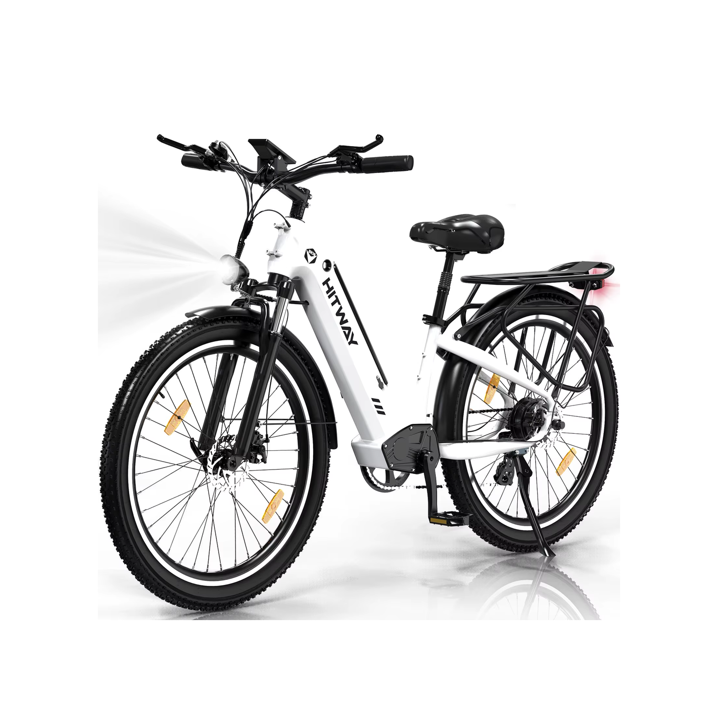 HITWAY BK16 500W