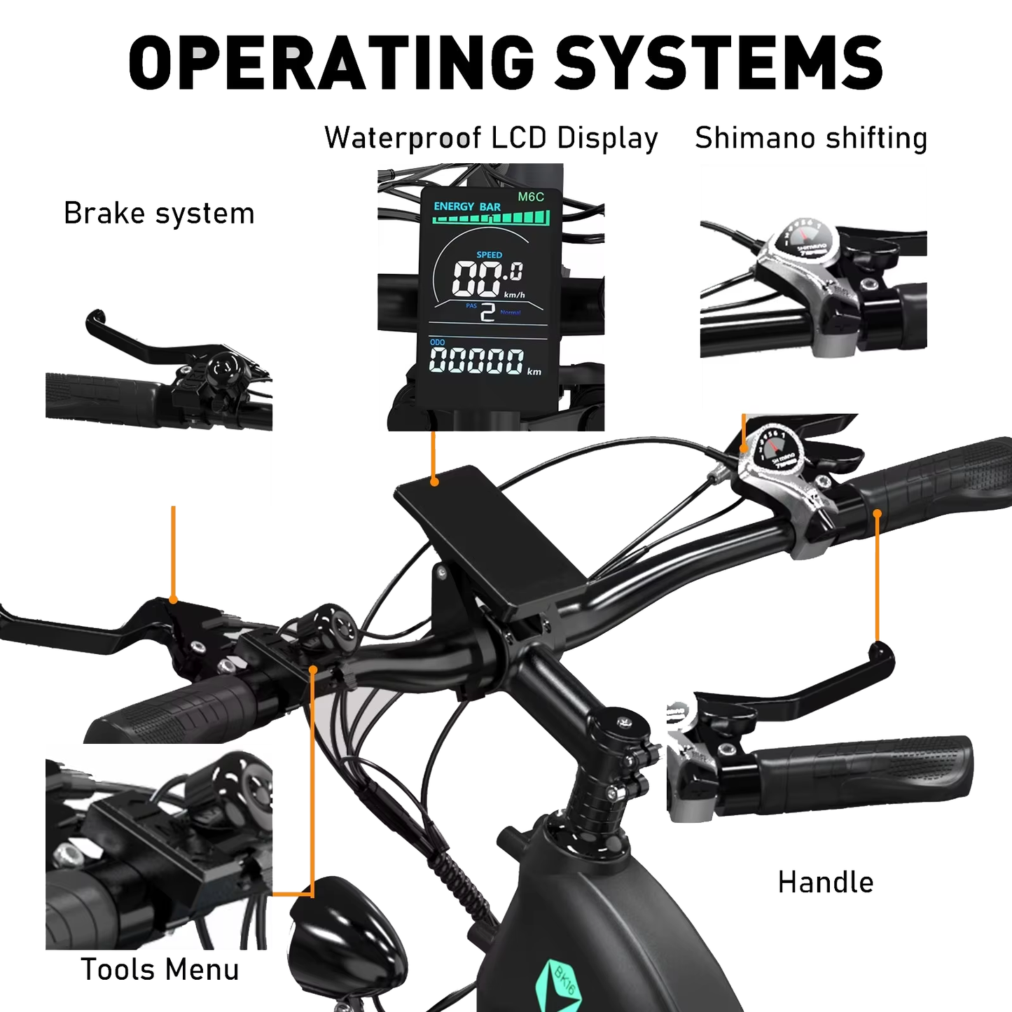 HITWAY BK16 500W