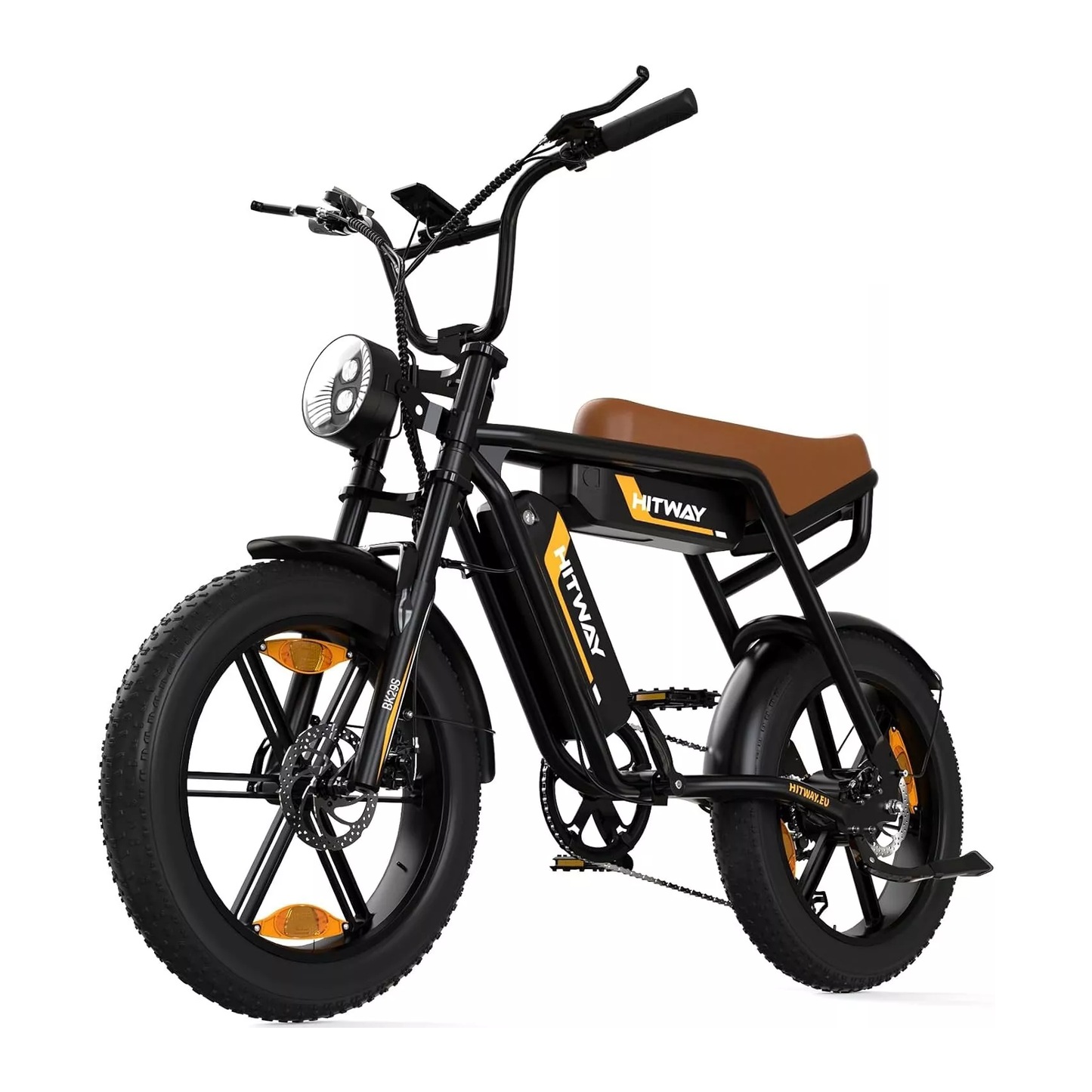 HITWAY BK29 PRO DUAL 1000W