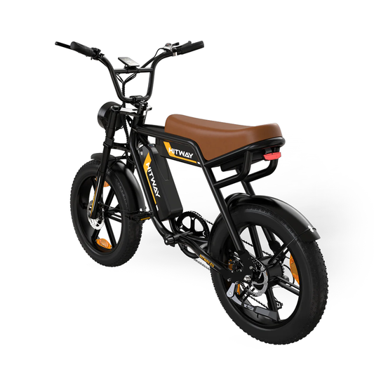 HITWAY BK29 PRO DUAL 1000W