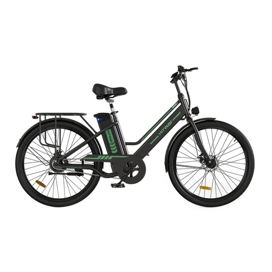 HITWAY BK8S 350W