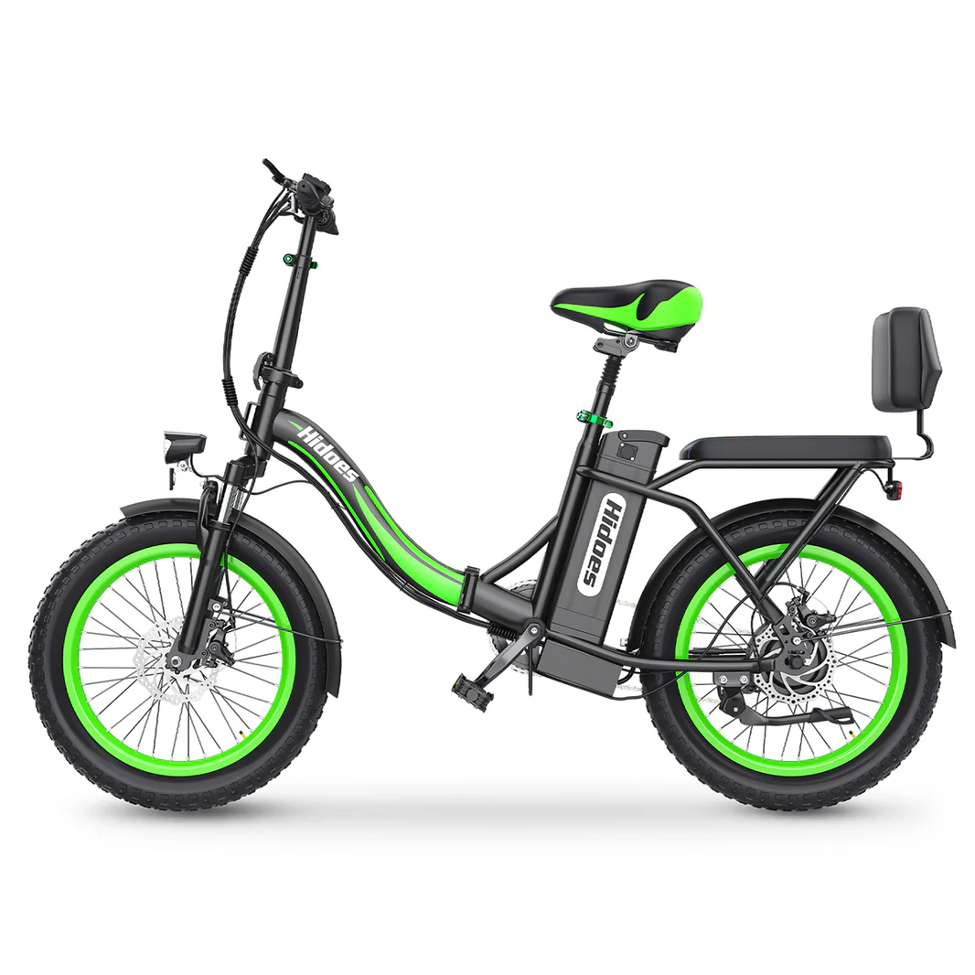 Foldable HIDOES C1 750W