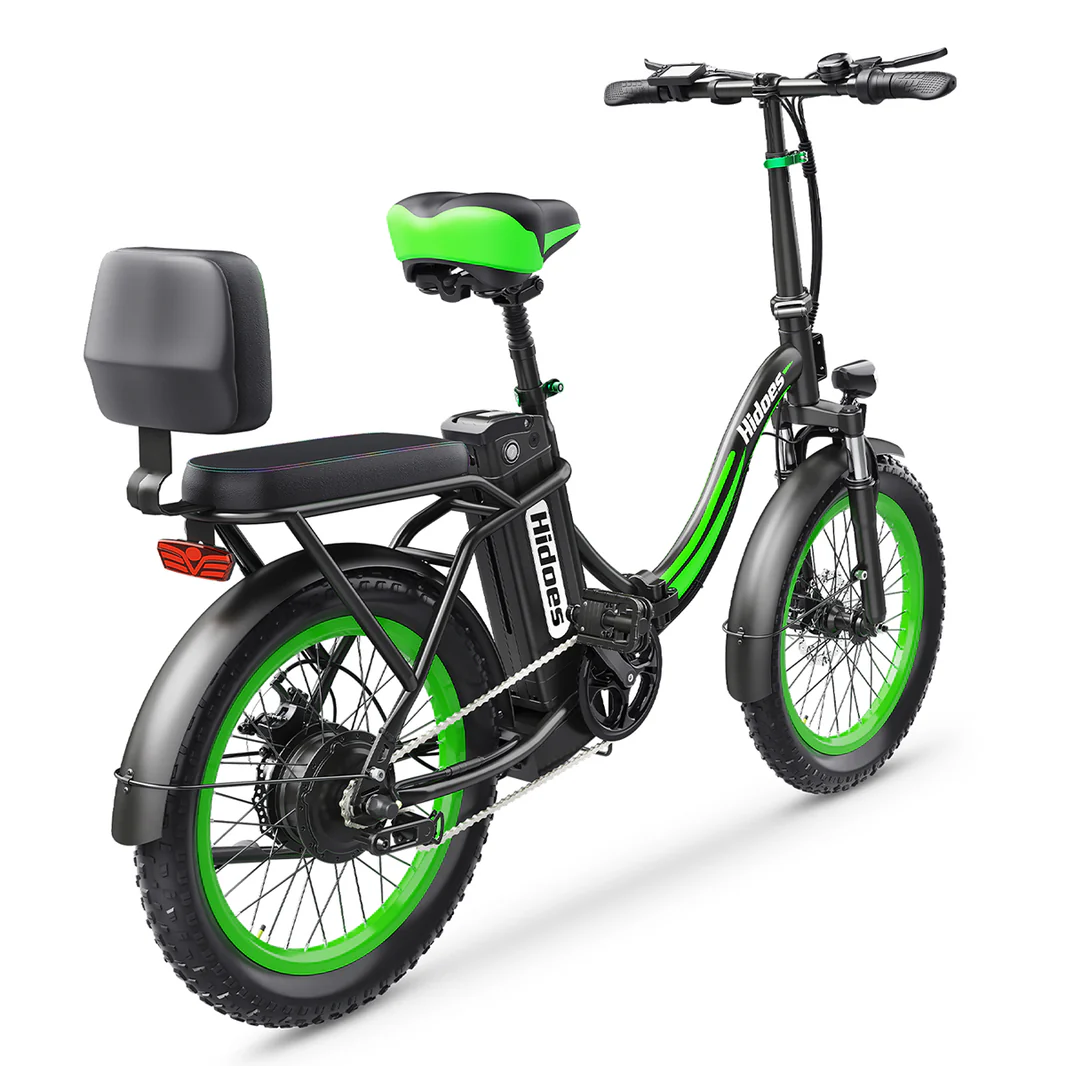 Foldable HIDOES C1 750W