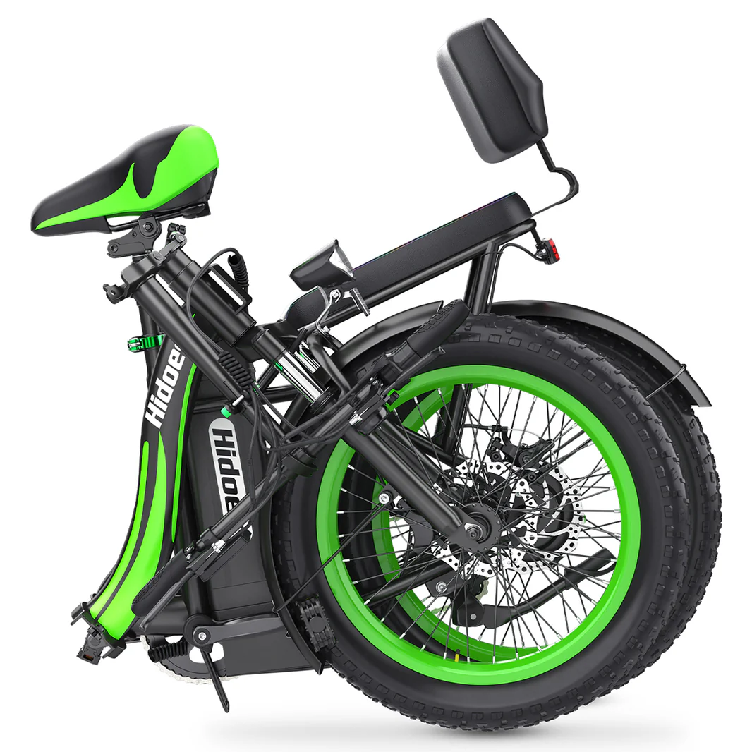 Foldable HIDOES C1 750W