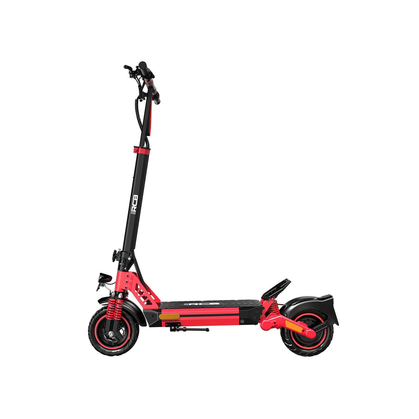 RCB D5 500W