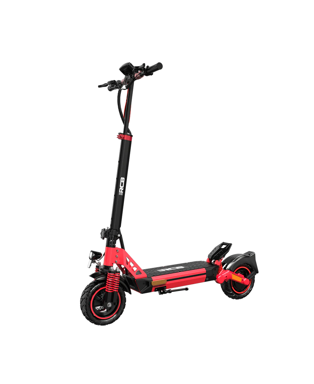 RCB D5 500W