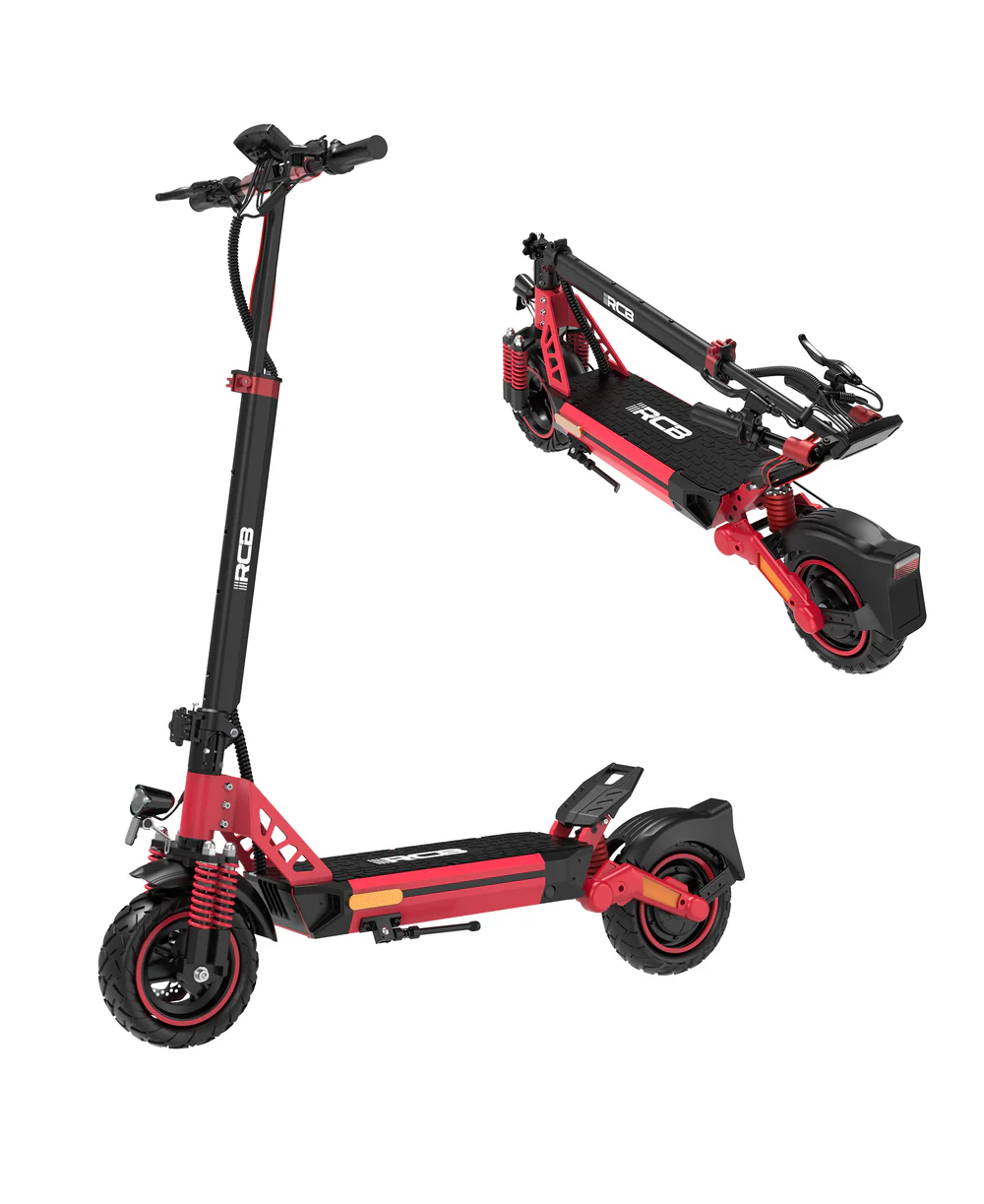 RCB D5 500W