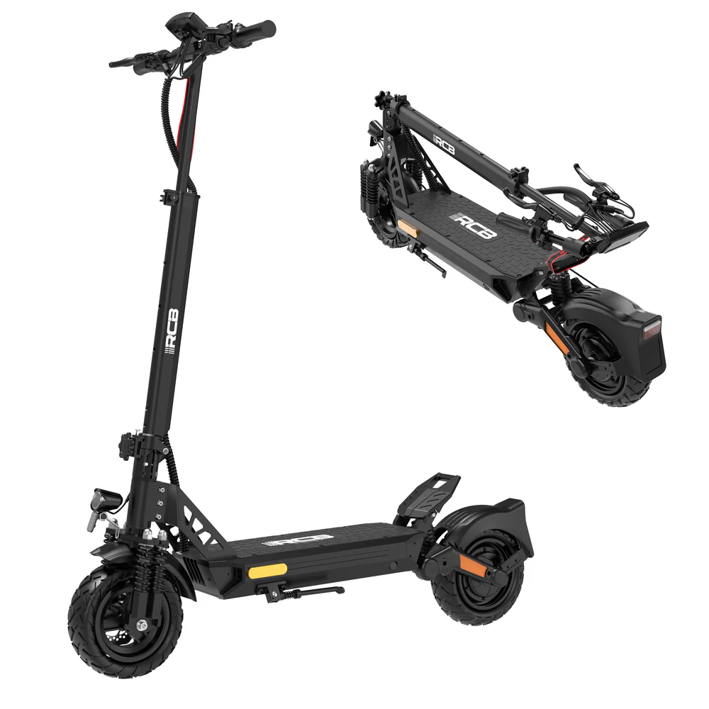 RCB D5 500W