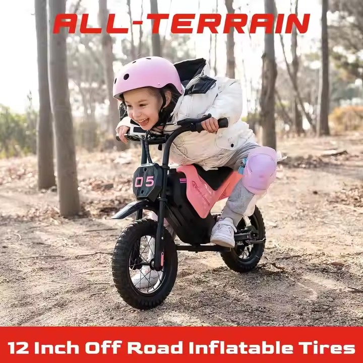 Kid's EVERCROSS EV05M 150W