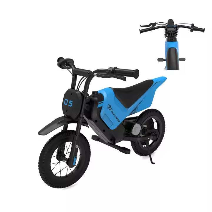 Kid's EVERCROSS EV05M 150W