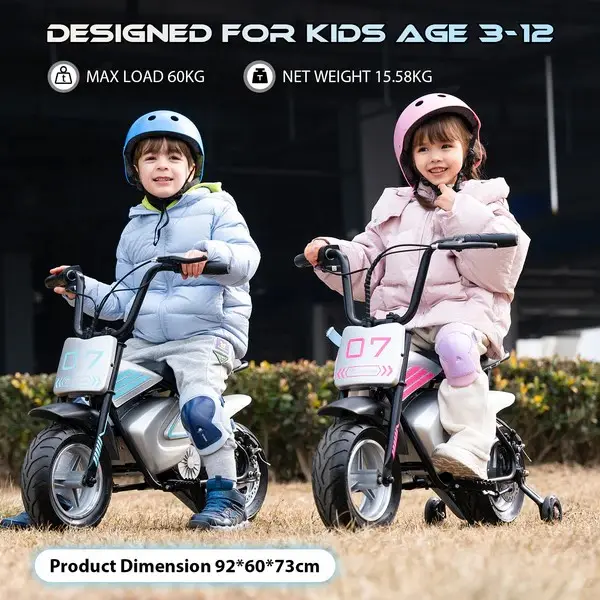 Kid's EVERCROSS EV07M 300W