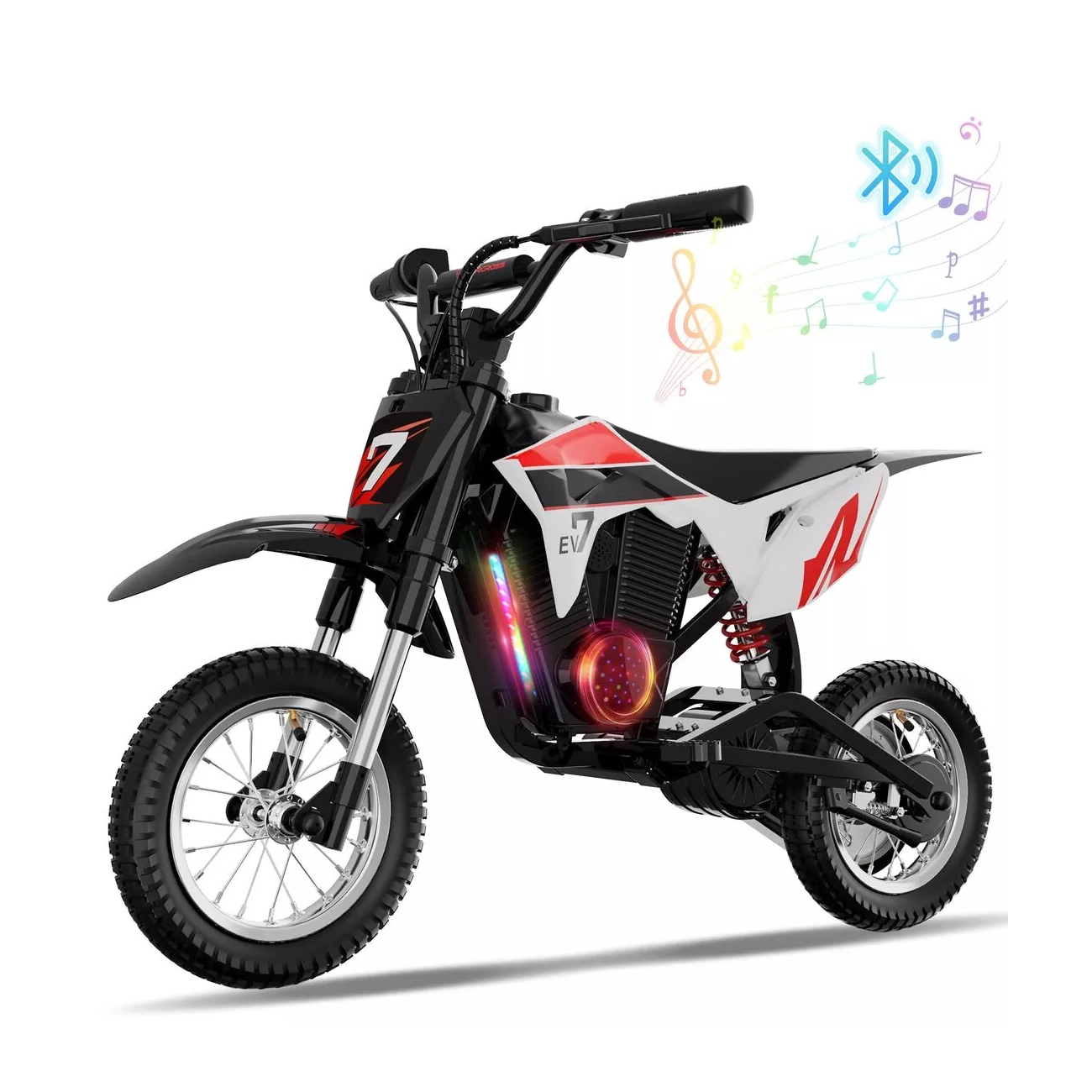 Kid's EVERCROSS EV12 300W