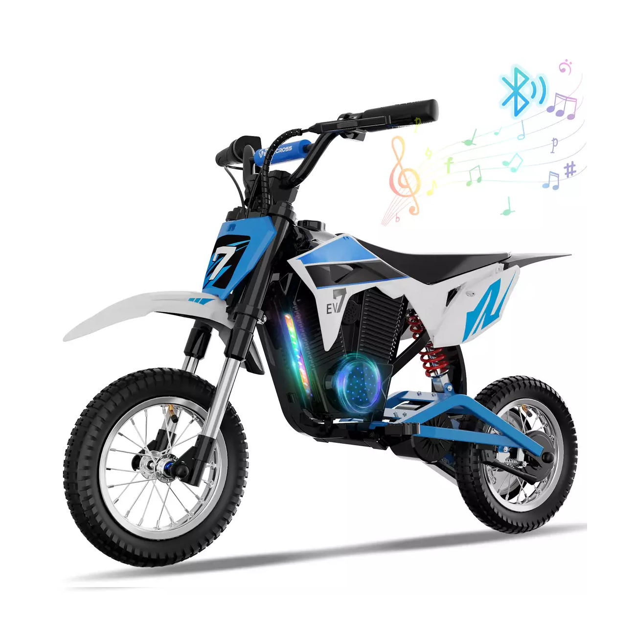 Kid's EVERCROSS EV12 300W