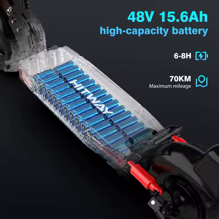 HITWAY H9 500W