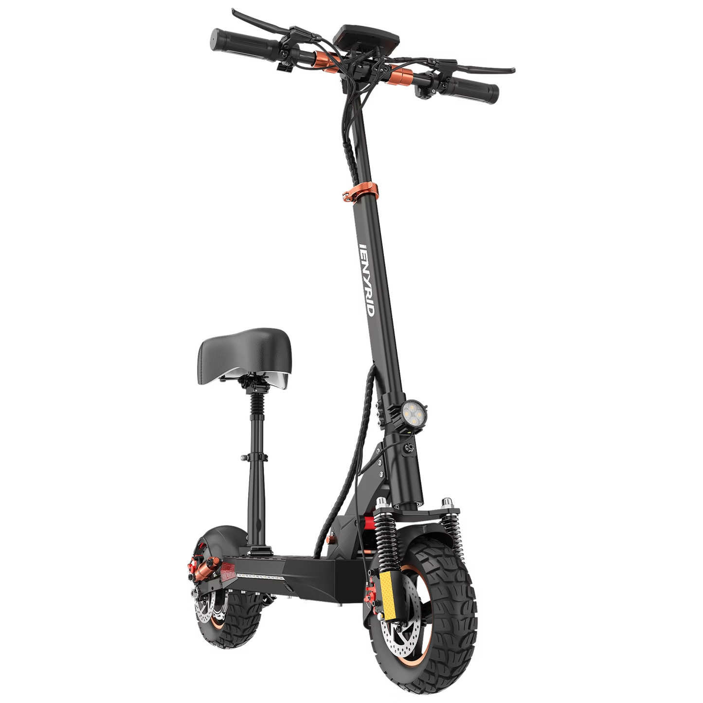 iEnyrid M4 PRO S+ 800W